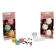 Patisse Praline vormpjes wit